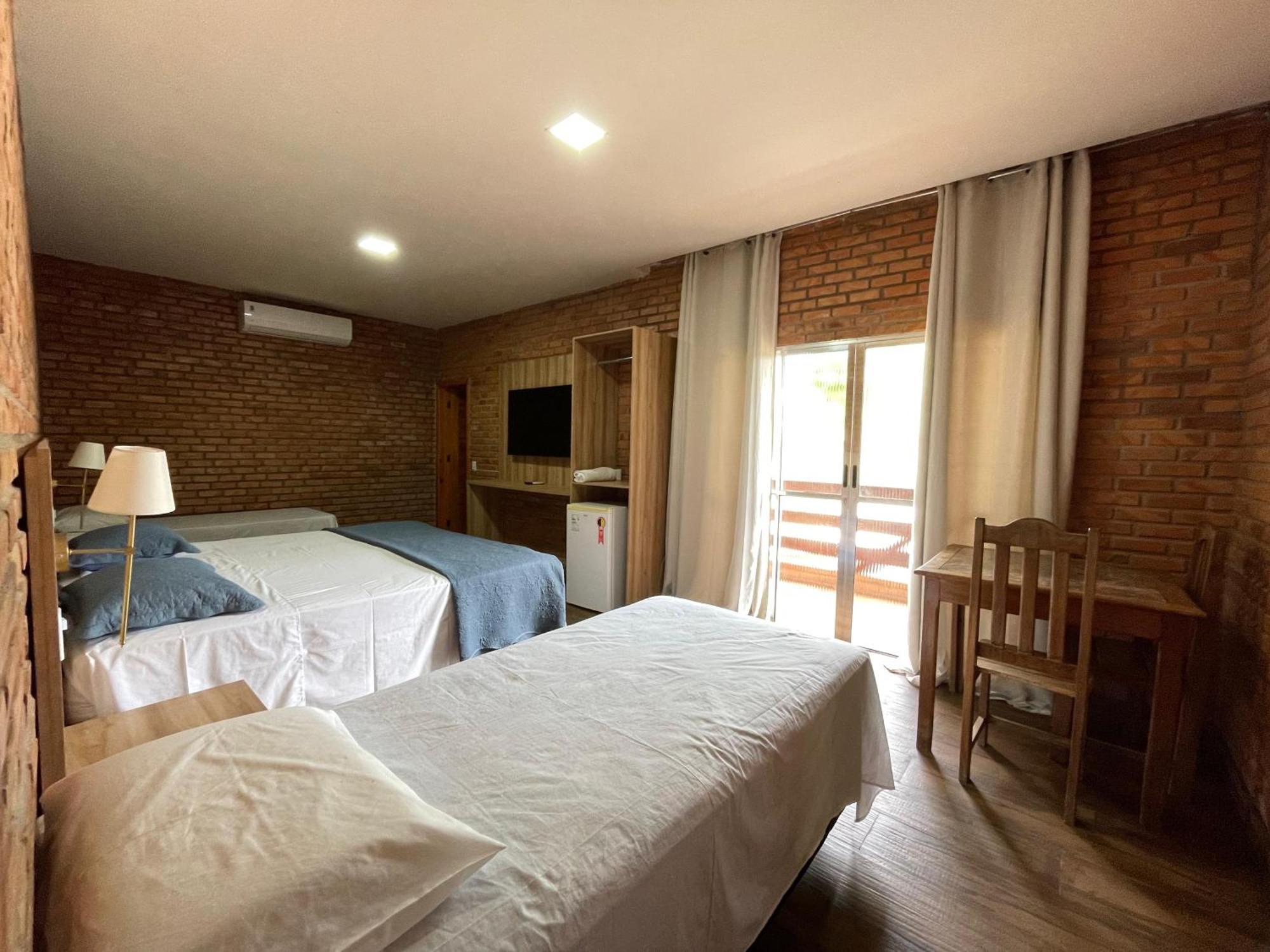 Villa Green Hotel Tome-Acu Экстерьер фото