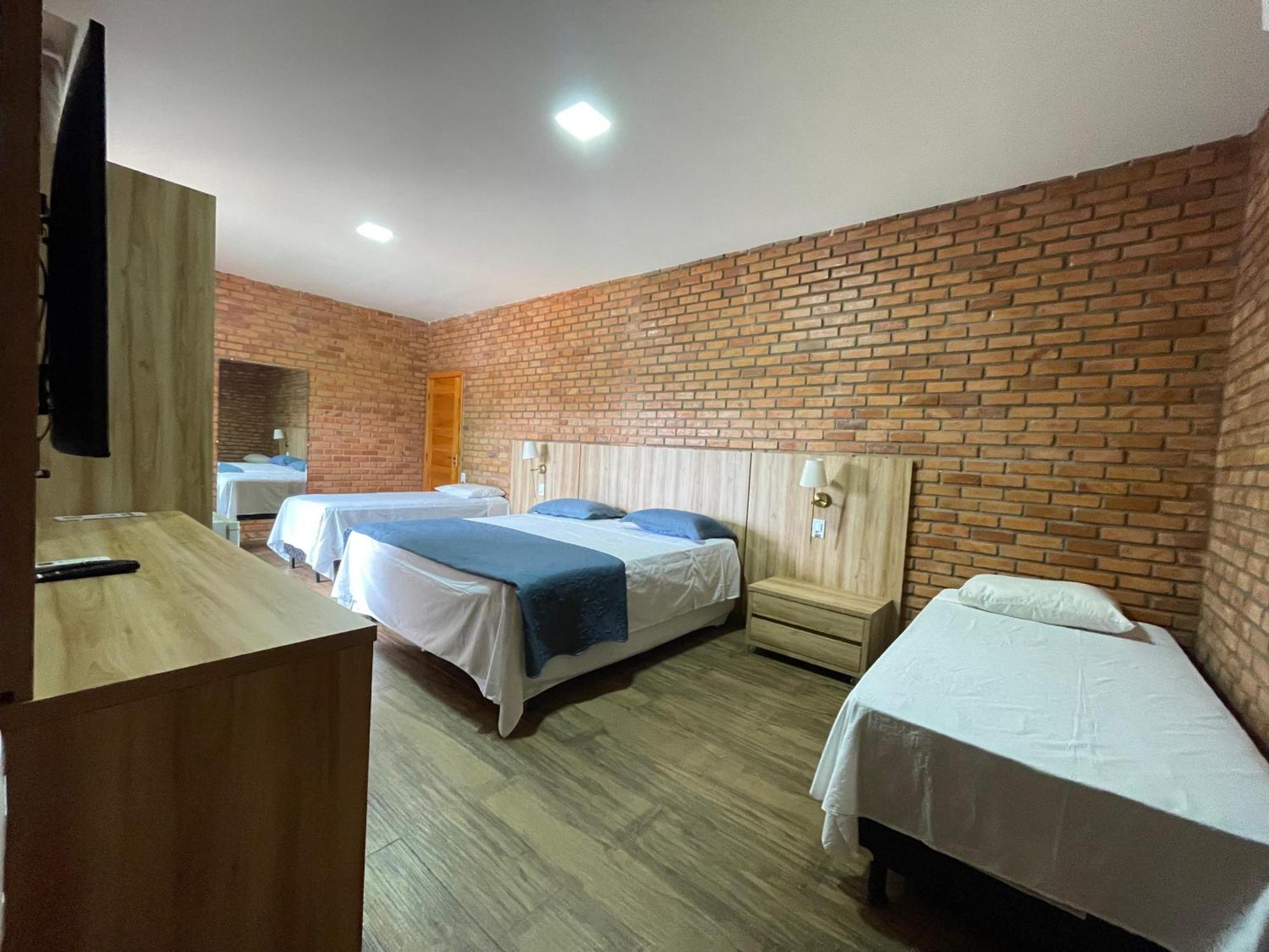 Villa Green Hotel Tome-Acu Экстерьер фото