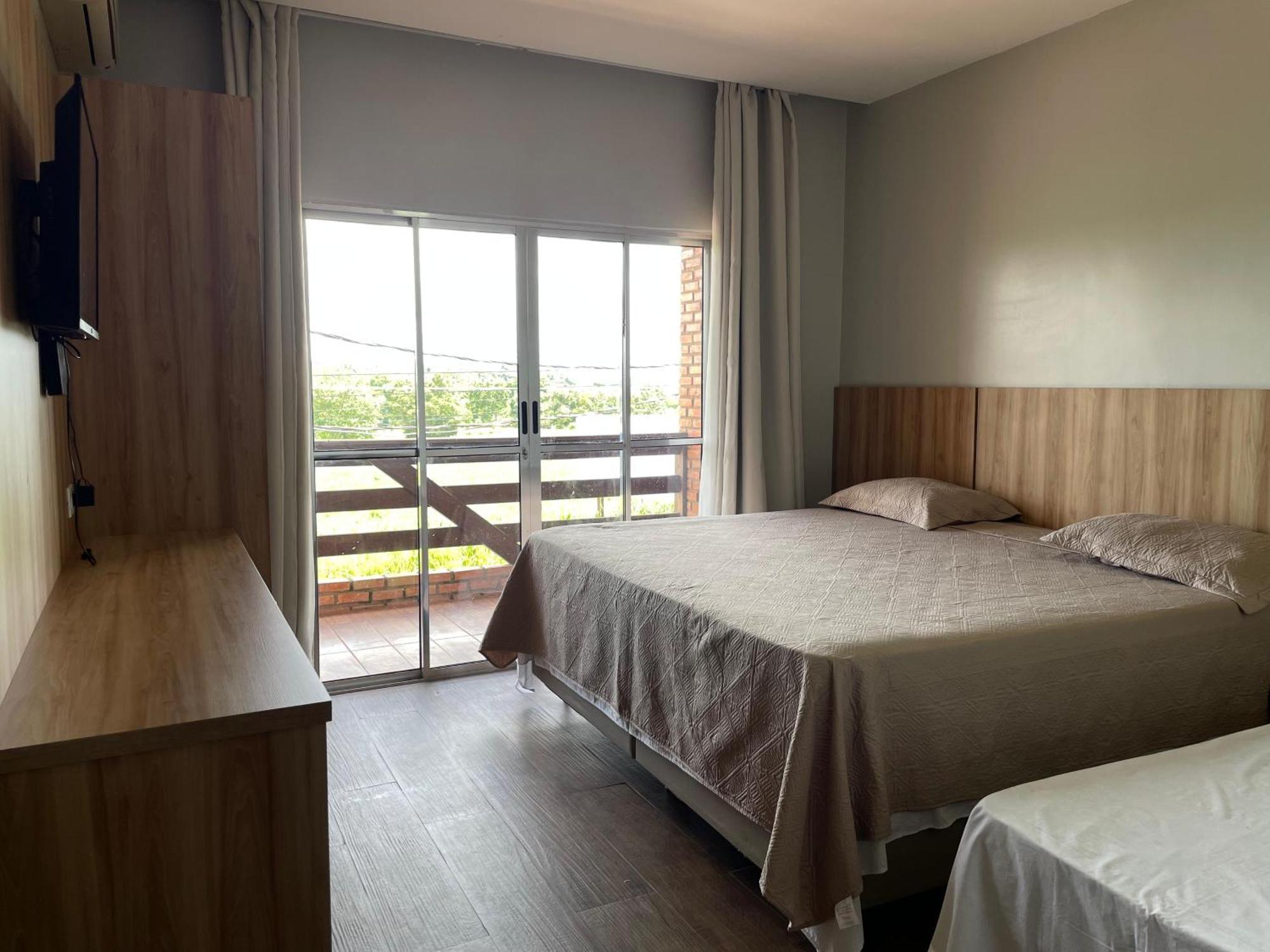 Villa Green Hotel Tome-Acu Экстерьер фото