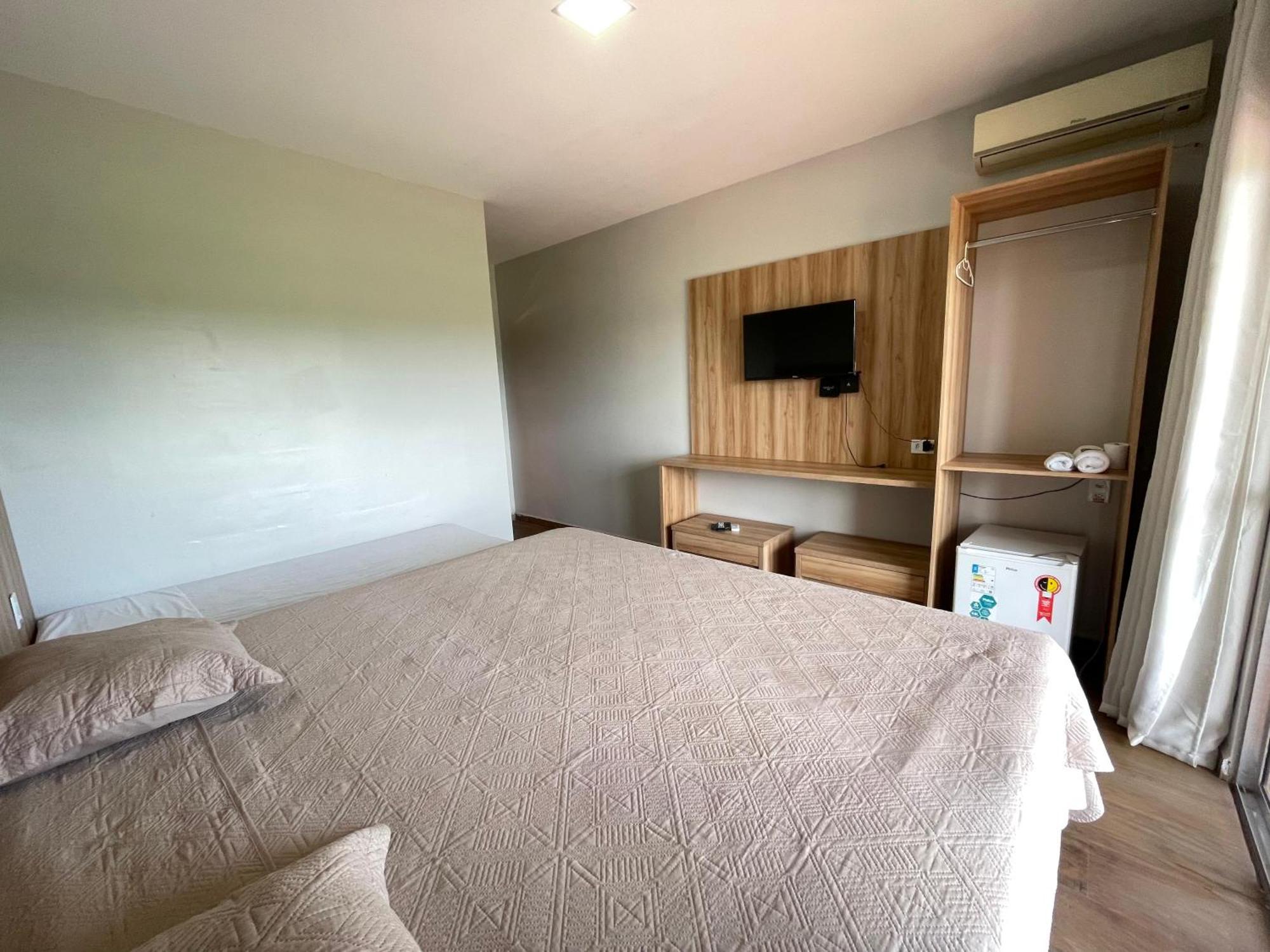 Villa Green Hotel Tome-Acu Экстерьер фото