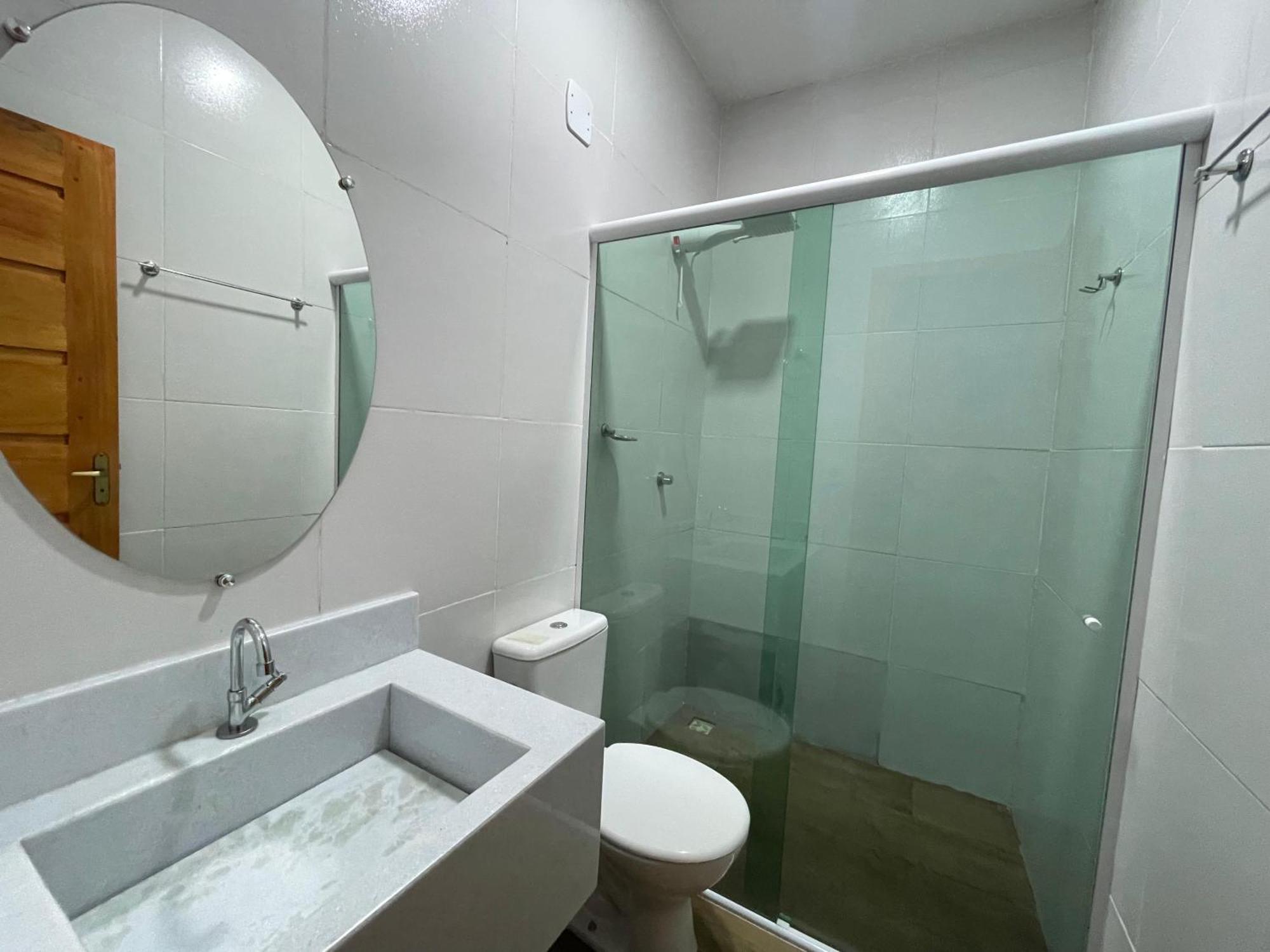 Villa Green Hotel Tome-Acu Экстерьер фото
