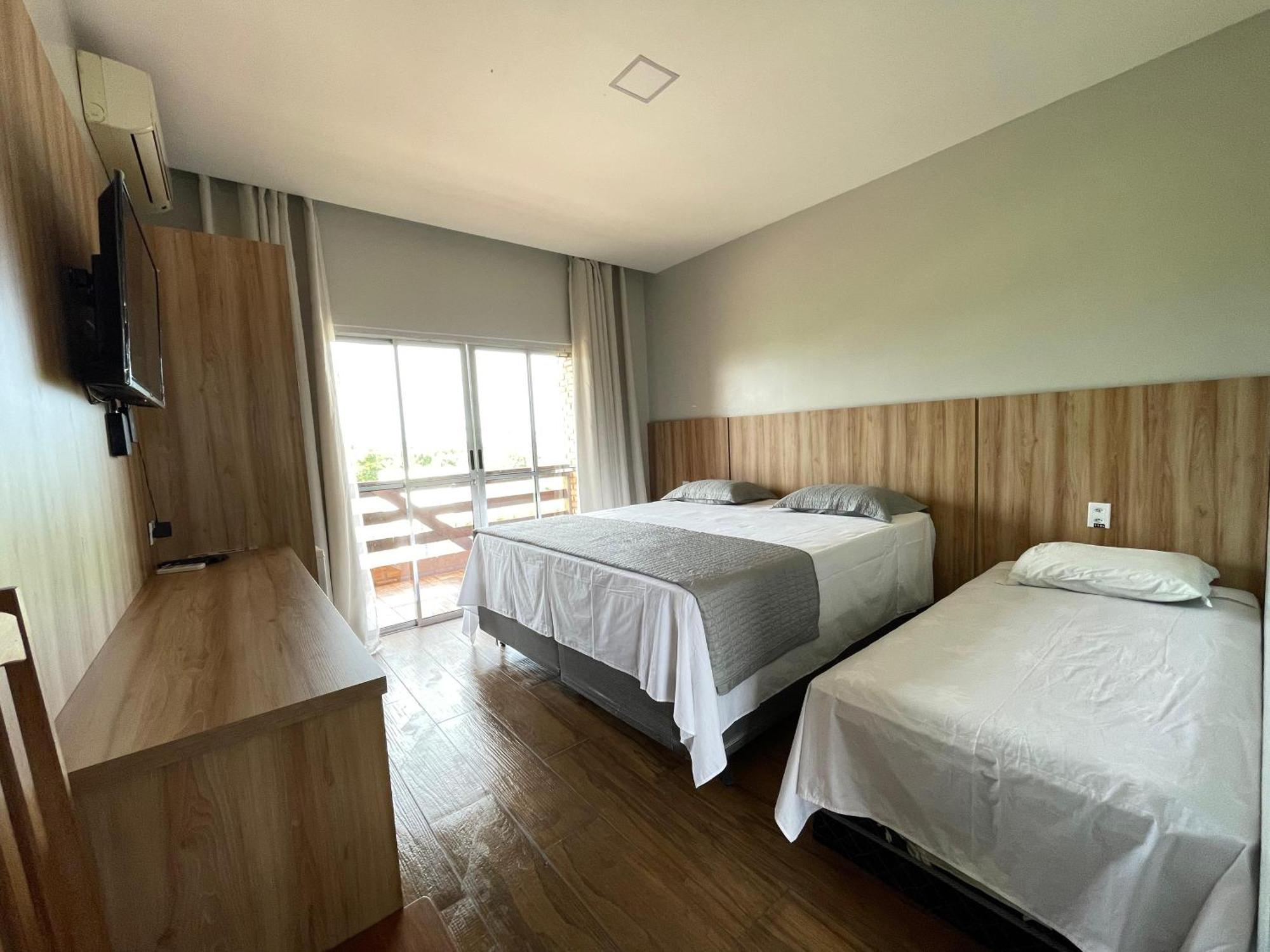 Villa Green Hotel Tome-Acu Экстерьер фото