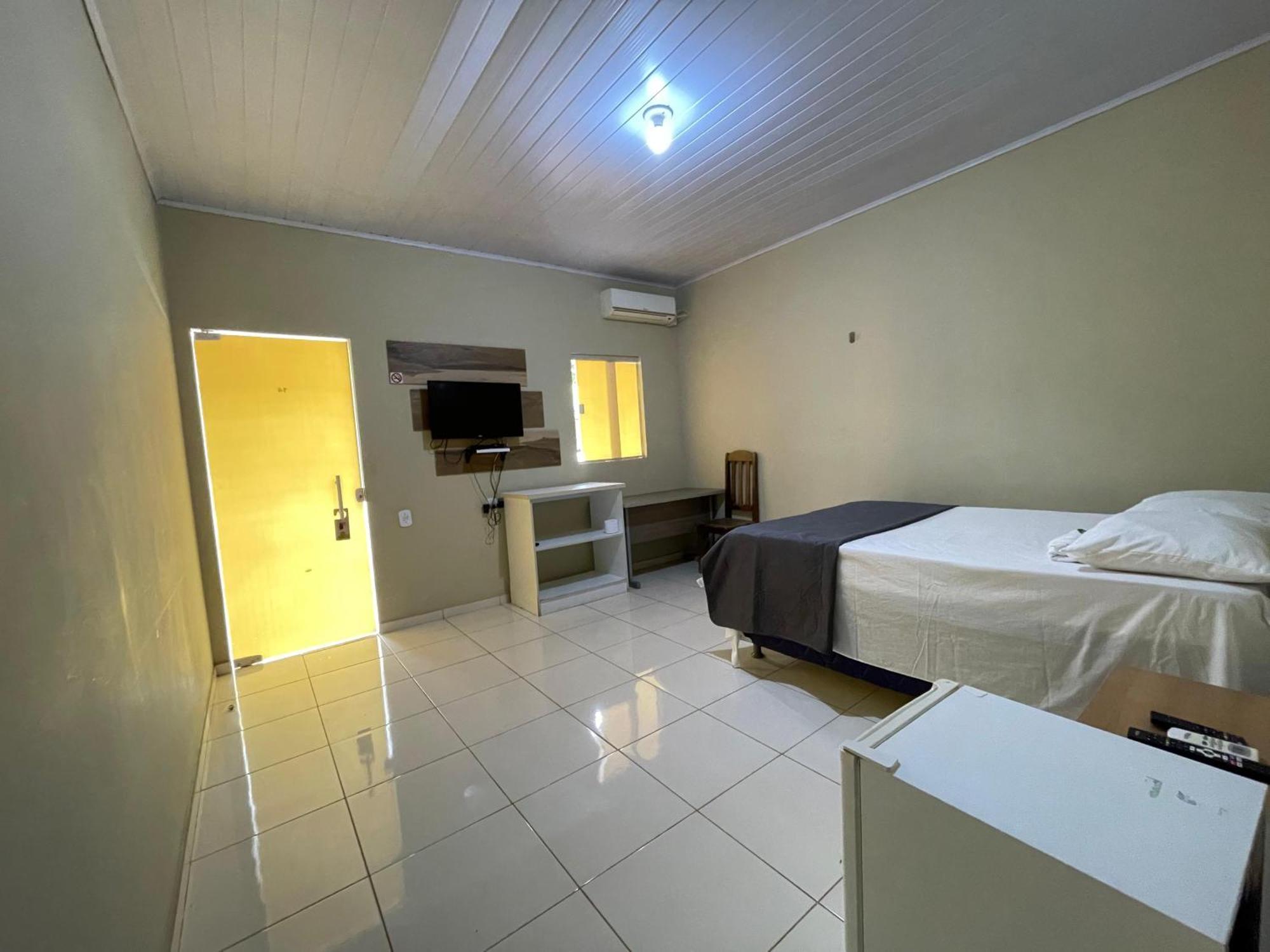 Villa Green Hotel Tome-Acu Экстерьер фото