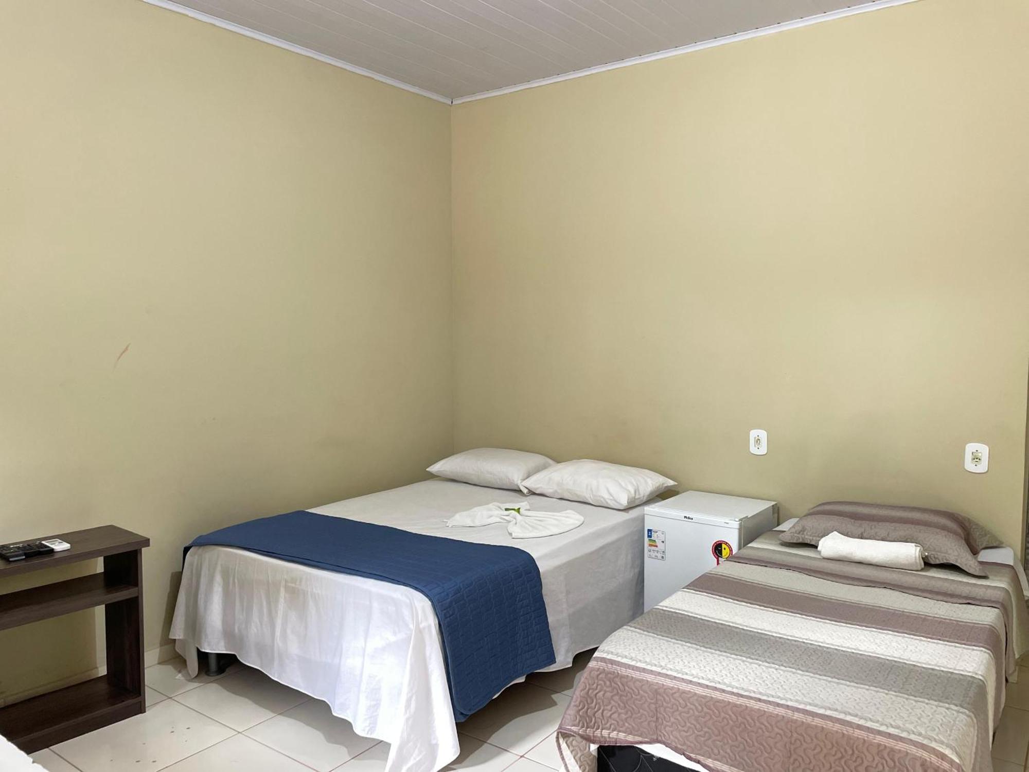 Villa Green Hotel Tome-Acu Экстерьер фото