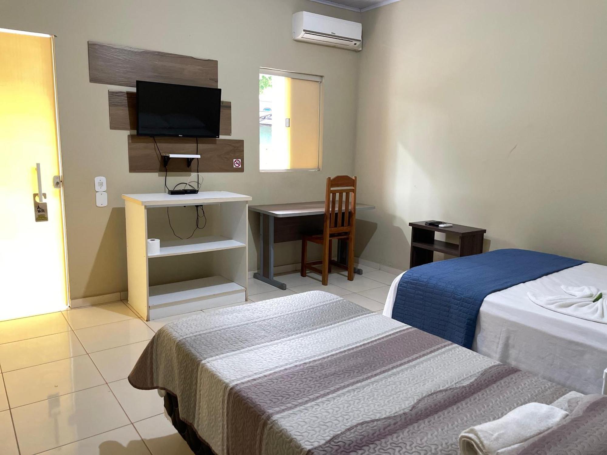Villa Green Hotel Tome-Acu Экстерьер фото