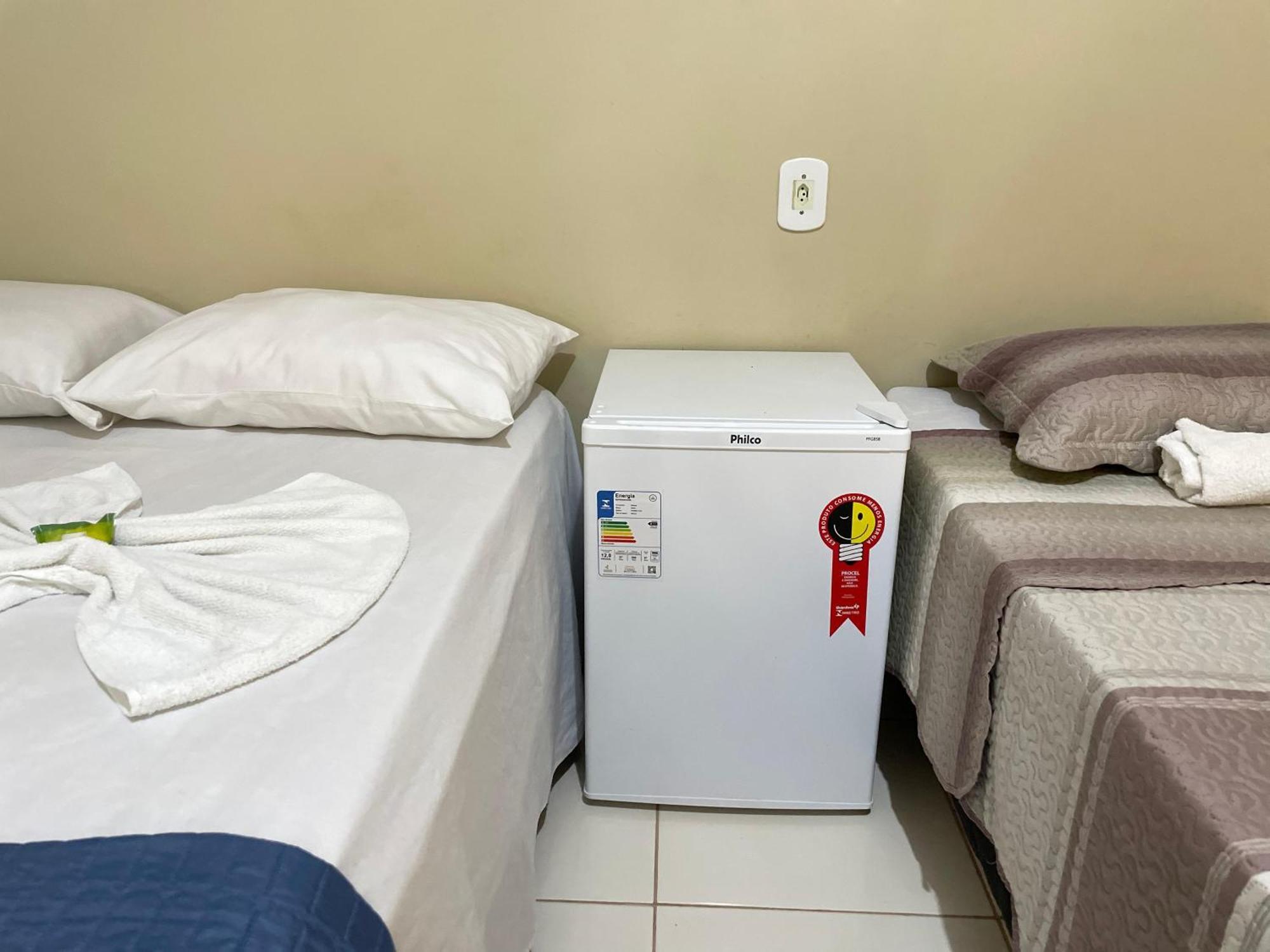 Villa Green Hotel Tome-Acu Экстерьер фото