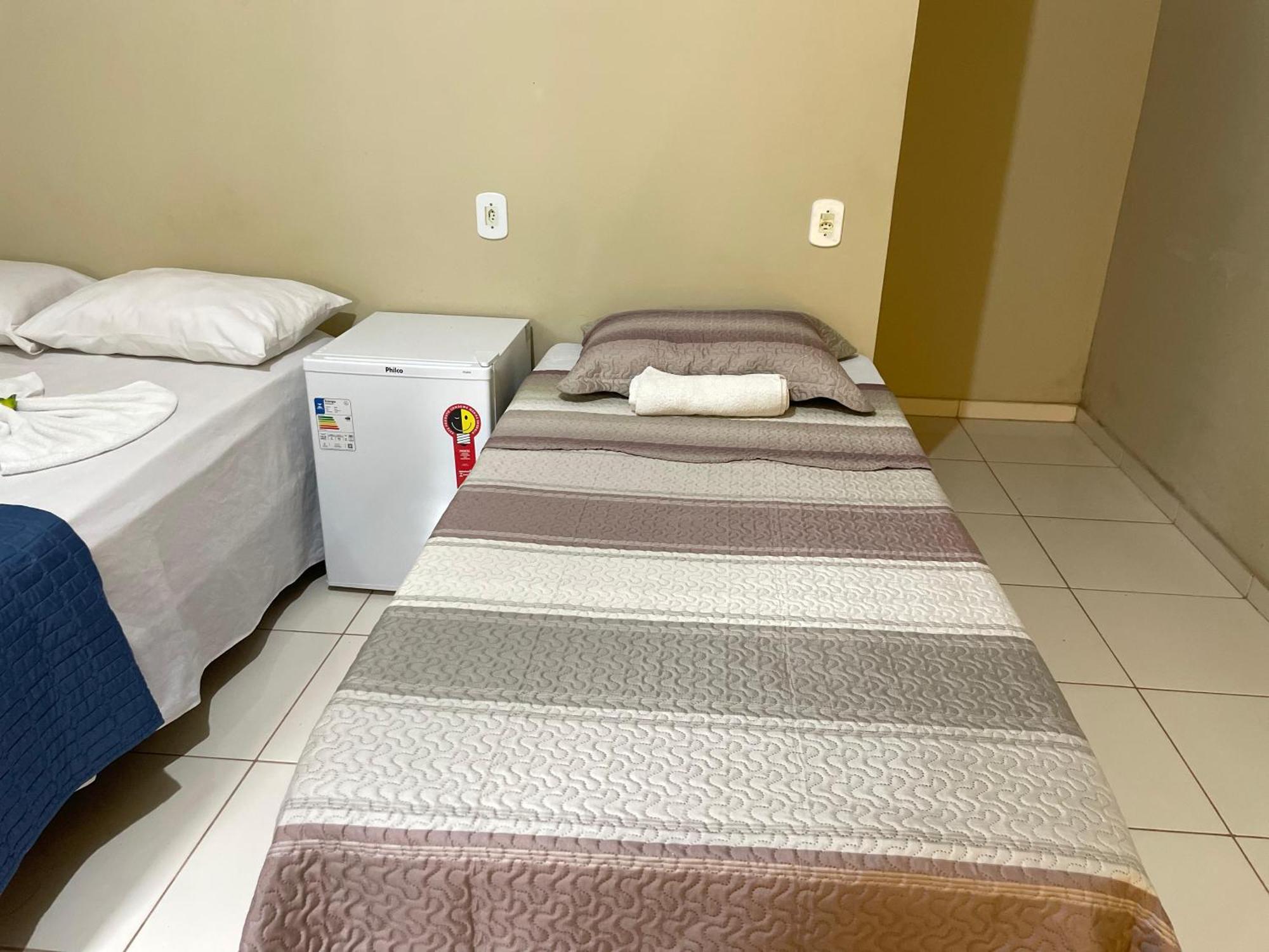 Villa Green Hotel Tome-Acu Экстерьер фото