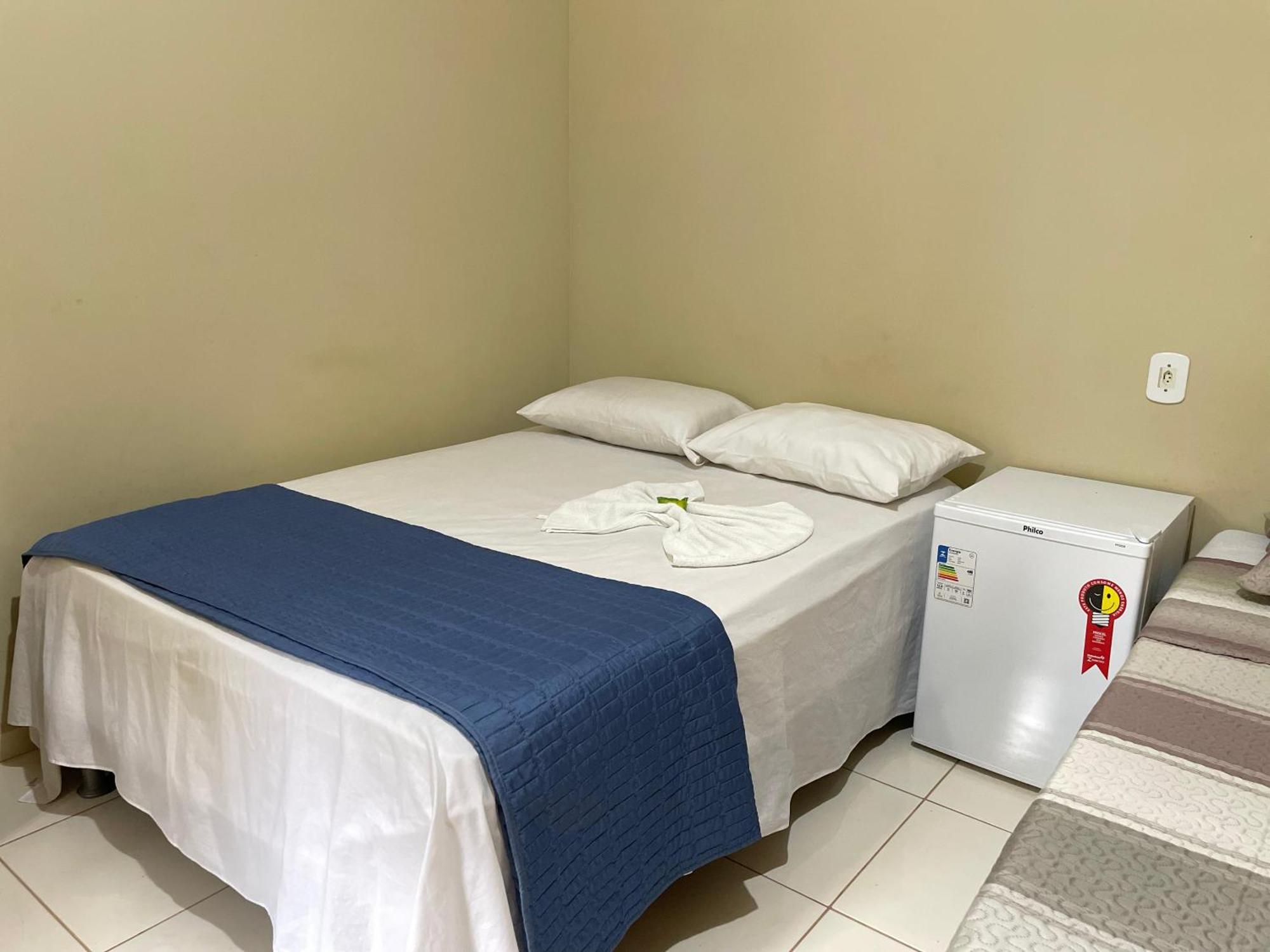 Villa Green Hotel Tome-Acu Экстерьер фото